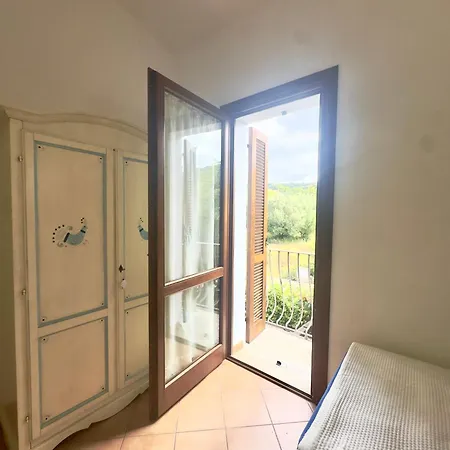 度假居 Ory House *