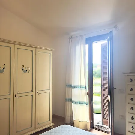 度假居 Ory House 维拉西米乌斯